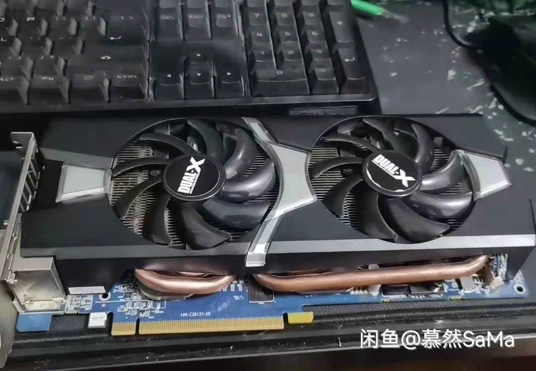 闲鱼6009,闲鱼便宜的3060ti显卡能买吗