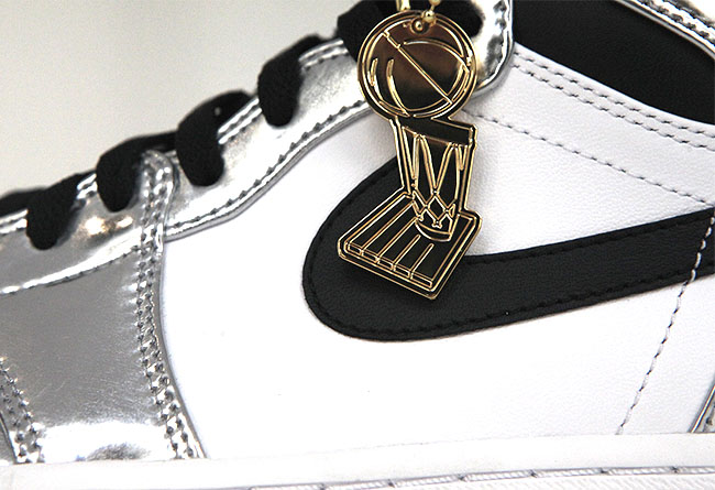 球鞋也爱穿金戴银，你准备好钱包了没？