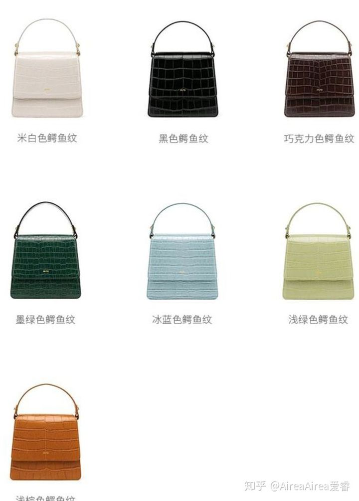 初春必买的几款包包简直美哭啦,初春最实用包包品牌