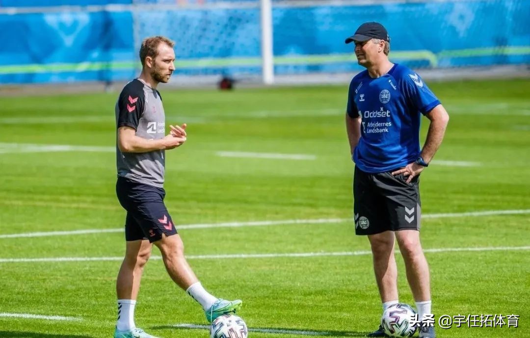 「黑马篇」欧洲杯前瞻：土耳其丹麦最有潜质，波兰神锋值得期待