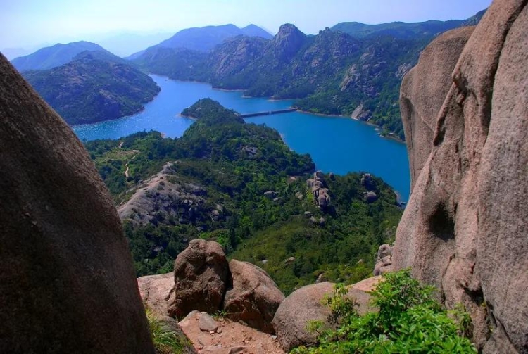 说走就走！温州这些轻户外项目等你冲冲冲！