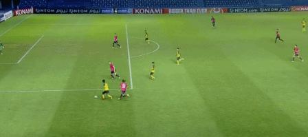 广州队0-8川崎破输球纪录,广州队惨败