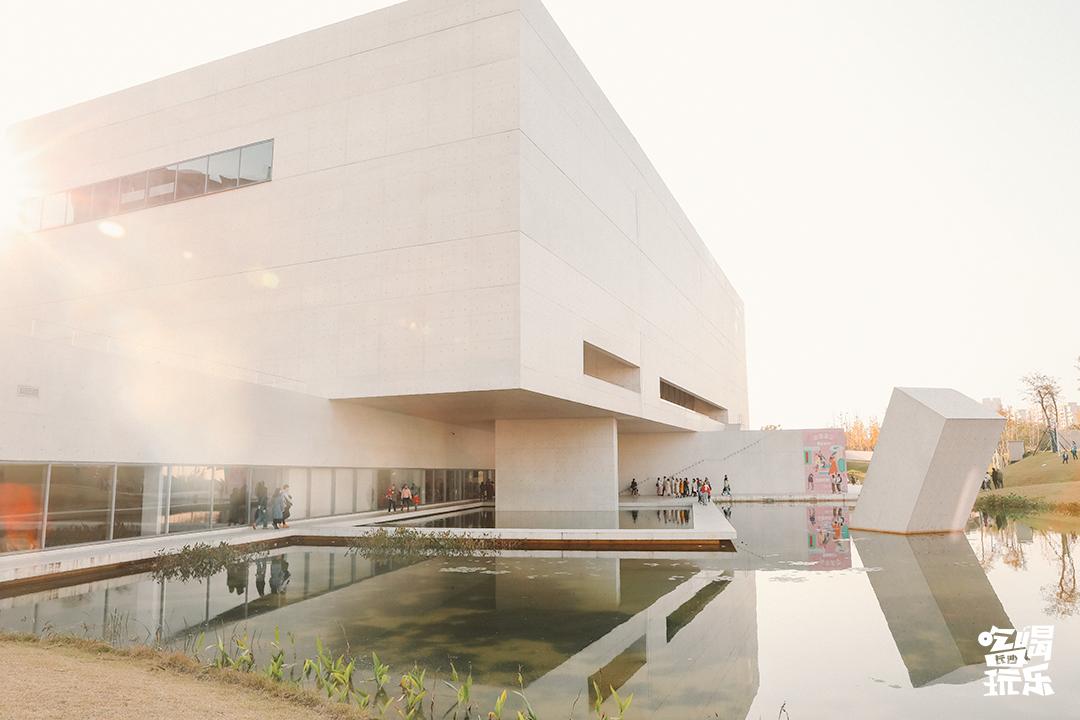 长沙放空自己去哪里,五一长沙人去哪儿玩推荐