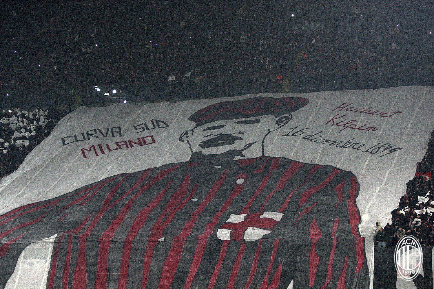 远征红黑军|米兰城的英伦记忆