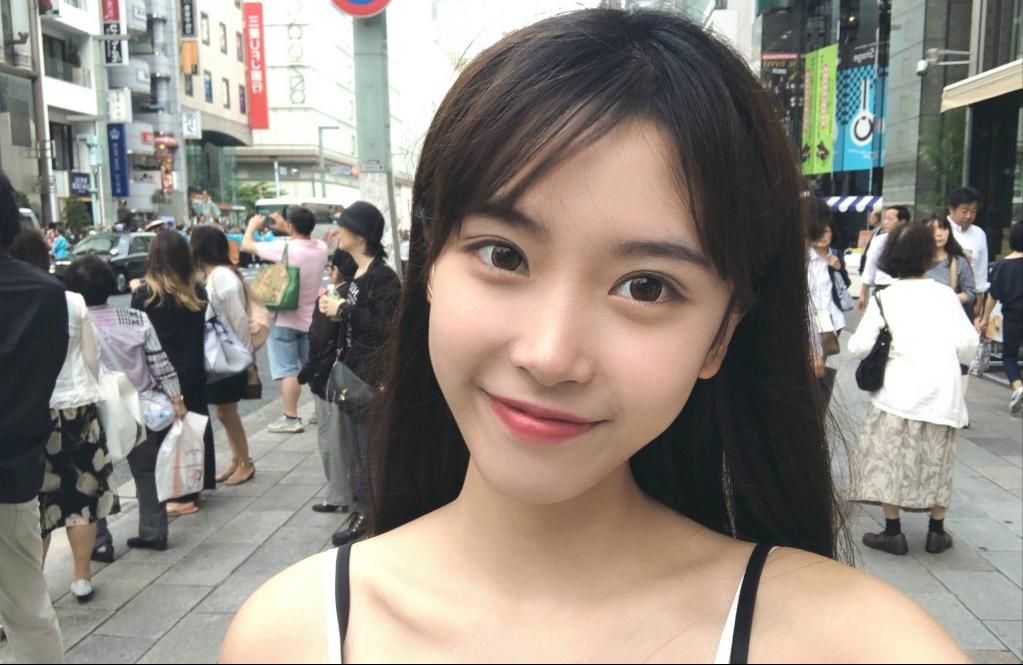 心疼关晓彤,关晓彤上王牌后的路人缘