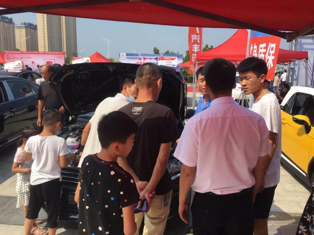 2023年沧州国际会展中心车展,沧州国际会展中心时间表