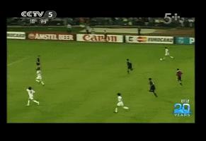 范加尔22年世界杯,范加尔荷兰5-1西班牙