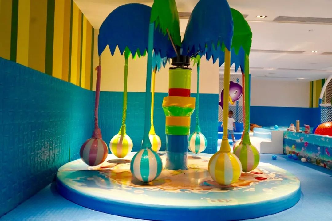 惠州亲子海边度假酒店,西班牙小镇惠州