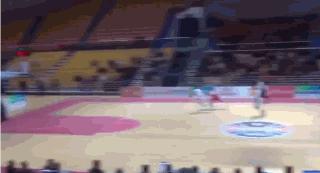 格里芬暴扣完整视频,格里芬十大暴扣完整版