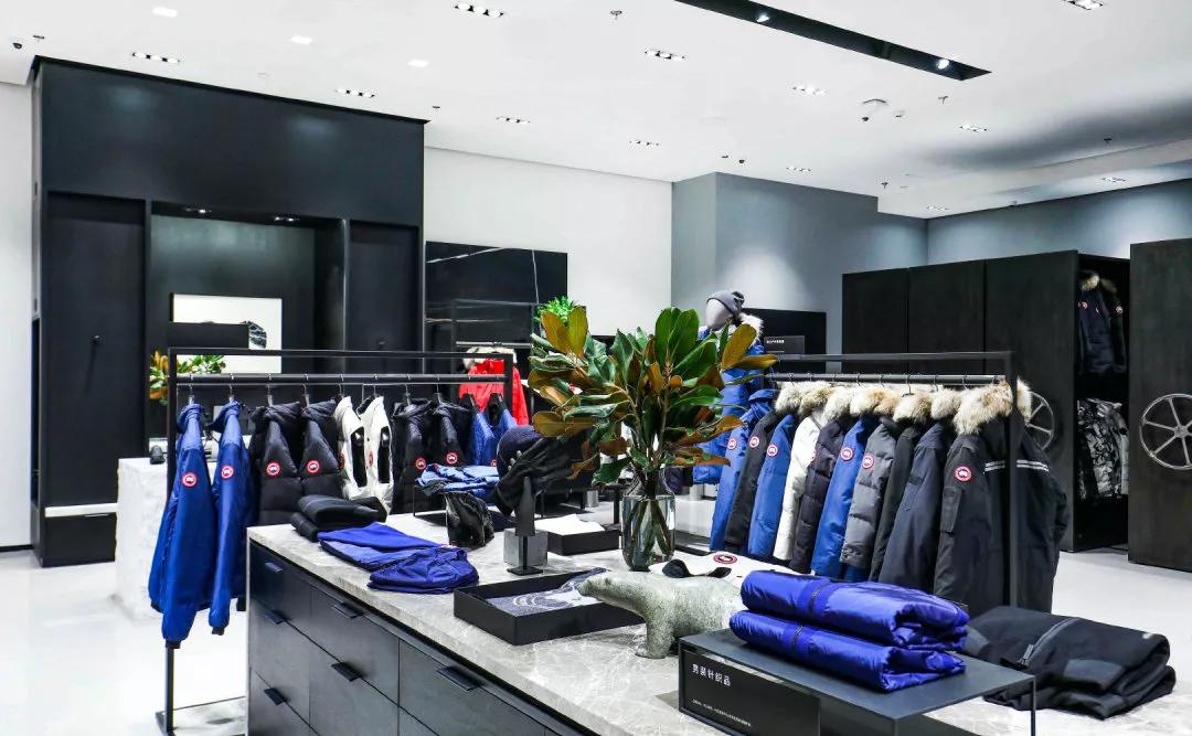 加拿大鹅既要风度又要温度,加拿大鹅冬天怎么保暖的