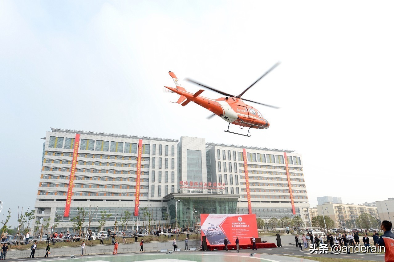 同济大学百年校史回顾,武汉同济医院最新现状