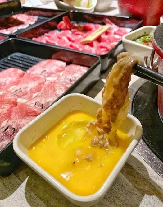 深圳适合自己一个人吃的火锅,深圳好吃的自助餐厅推荐