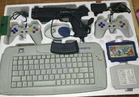 8090后插卡带的游戏机叫什么,小时候玩的插卡游戏哪些比较经典