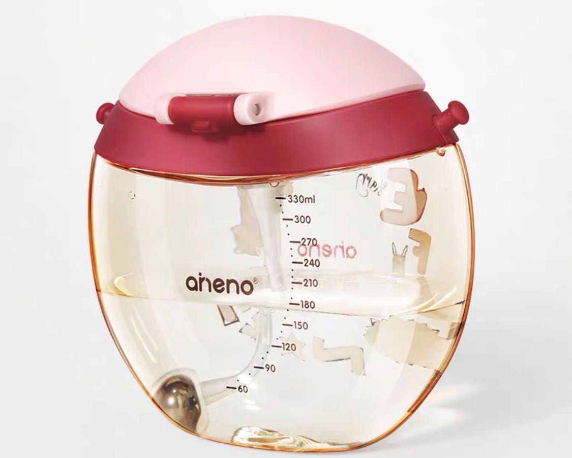 夏日实用水杯,最好用的十款水杯