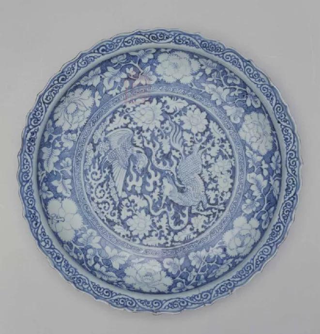 两岸故宫馆藏元代瓷器鉴赏,故宫元代瓷器碎片