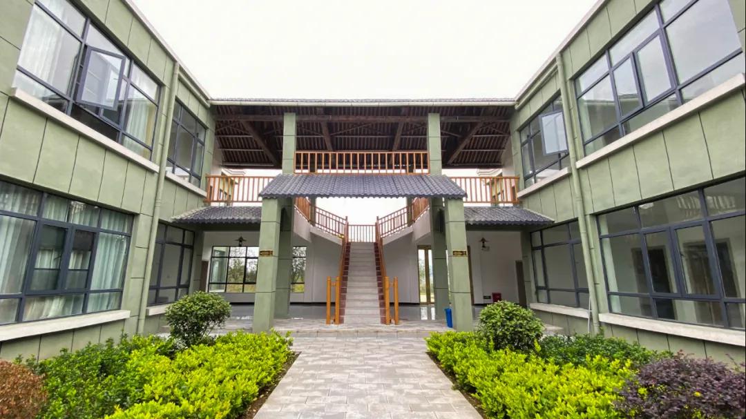 上榜民宿首批多家,随州民宿推荐