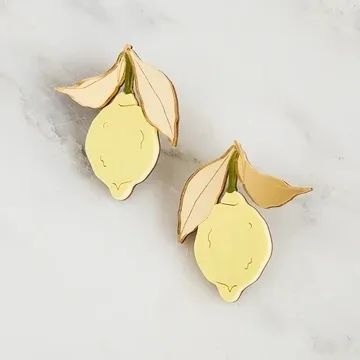 水果女孩正当道!超嗲元素让你“甜”满整个春夏~