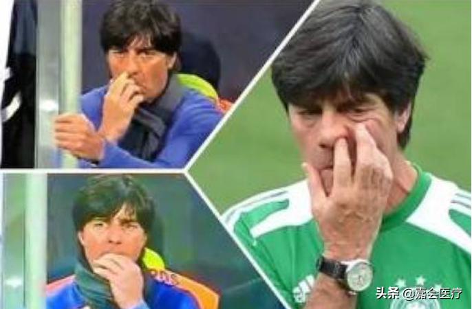 挖鼻屎这事，你用对手指了吗？妈妈没教你的，医生教