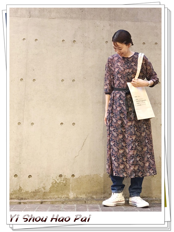 购物袋简单又好看,日本休闲购物袋