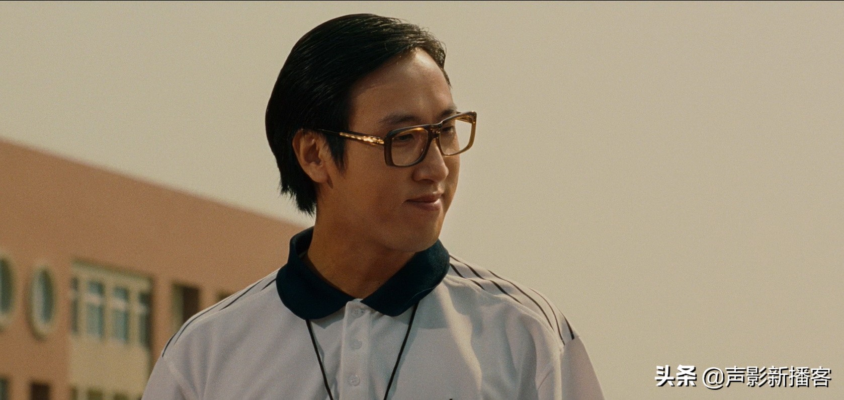 星爷谈冯勉恒,四眼仔冯勉恒混剪