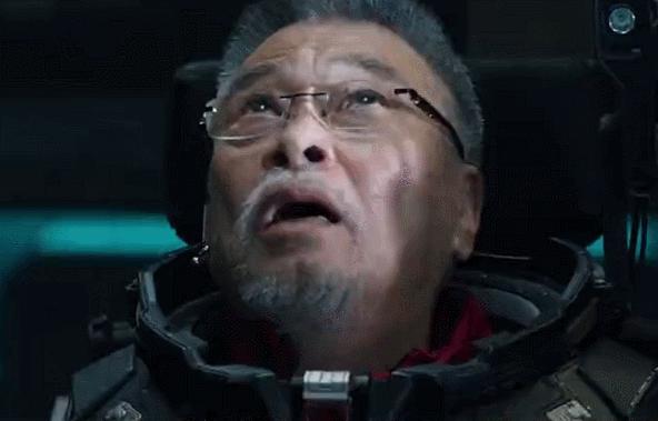 金牌配角吴孟达采访,黄金配角吴孟达