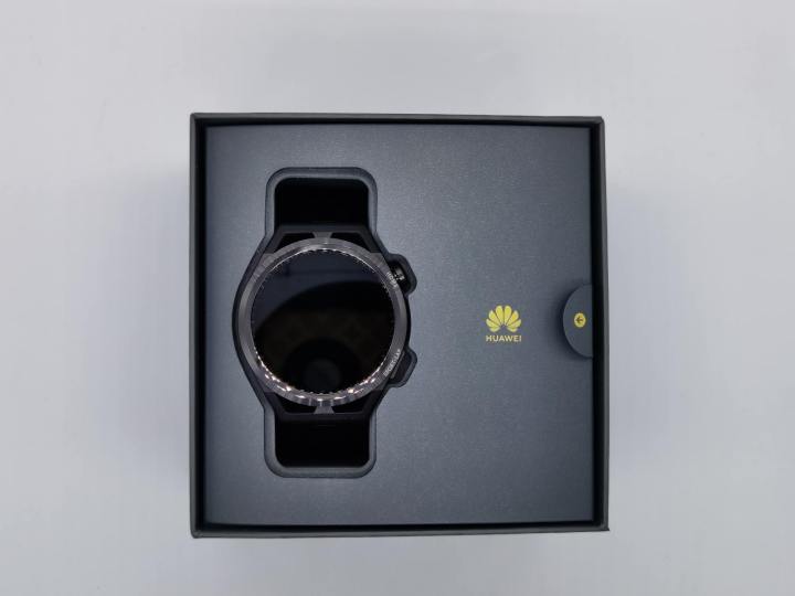 华为watchgt3runner玩法,watchgt3runner