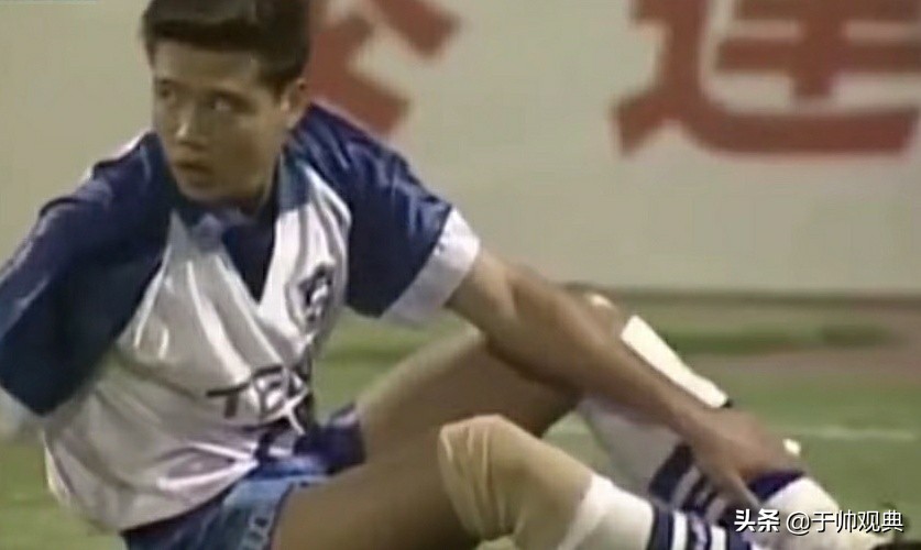 2011年天津泰达夺冠,天津泰达巅峰时期有多强