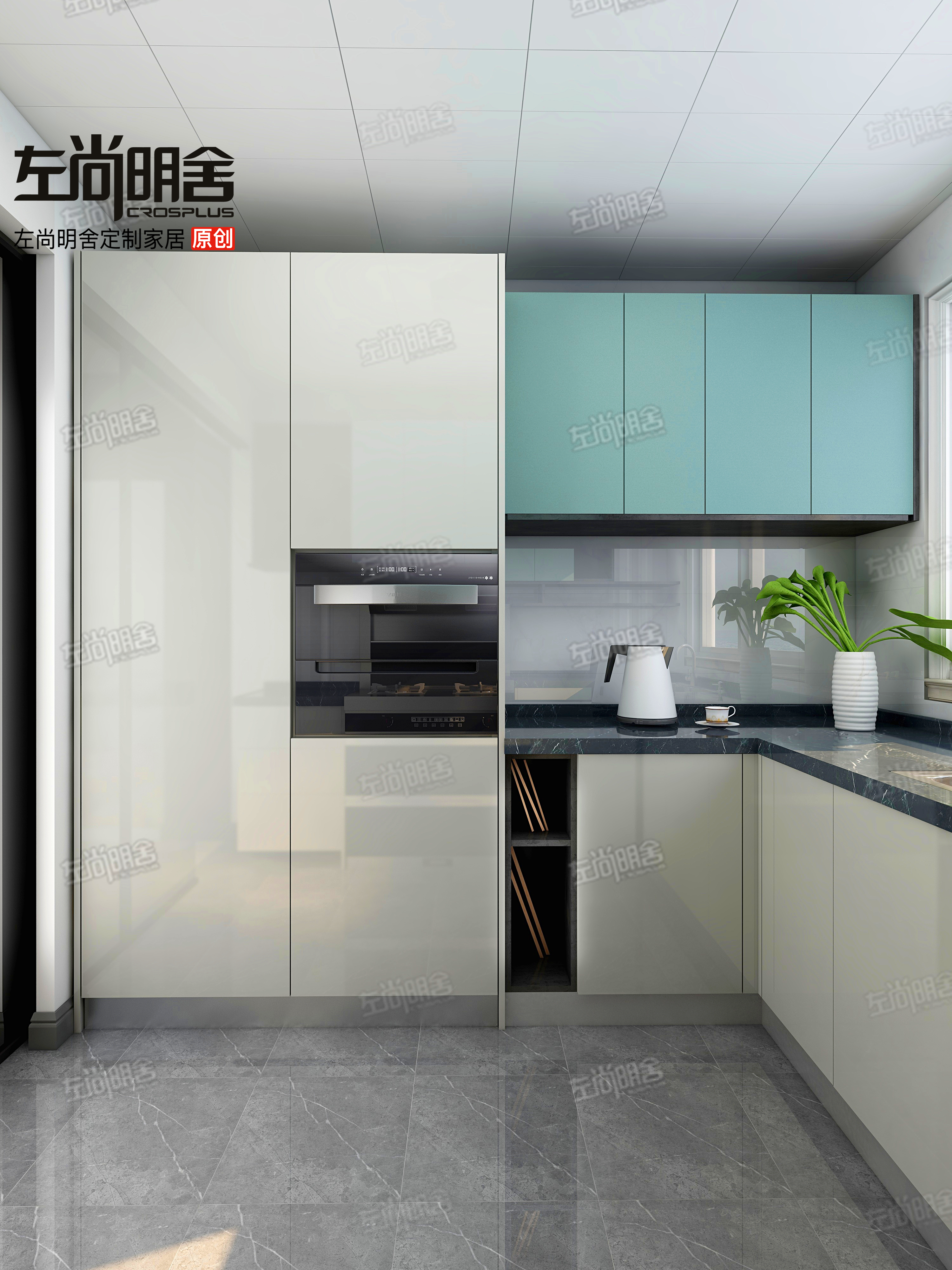 最流行的家居色彩是家居的灵魂,最受欢迎的家居颜色