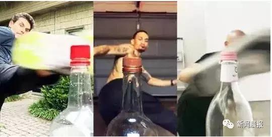 瓶盖挑战甄子丹,赵文卓甄子丹金星