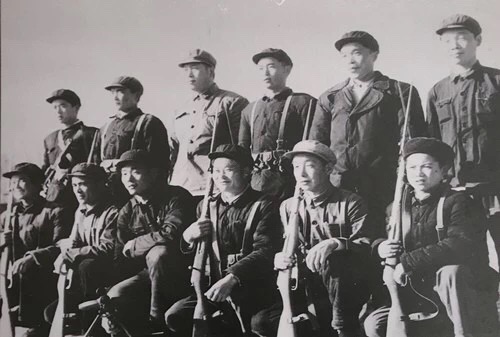 战士王杰事迹,王杰为救人献出23岁的生命