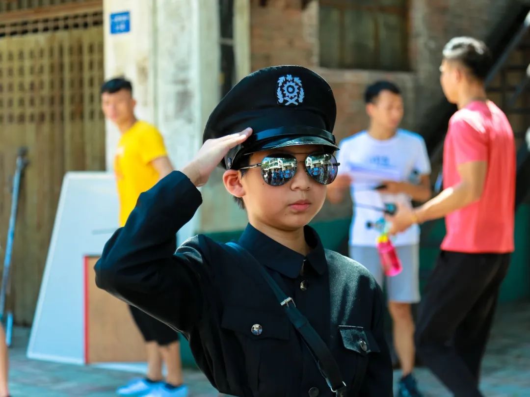 自然科普、当艺人、玩冲浪！西樵好玩又丰富的“研学游”，正！