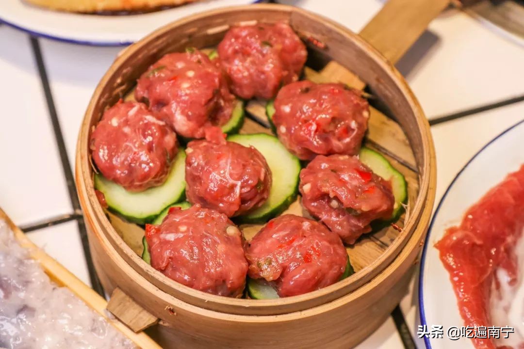 南宁今日降温到几号,南宁气温7度到10度