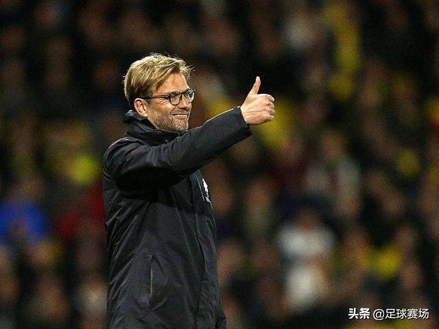 利物浦主帅克洛普,利物浦主帅克洛普纪录片