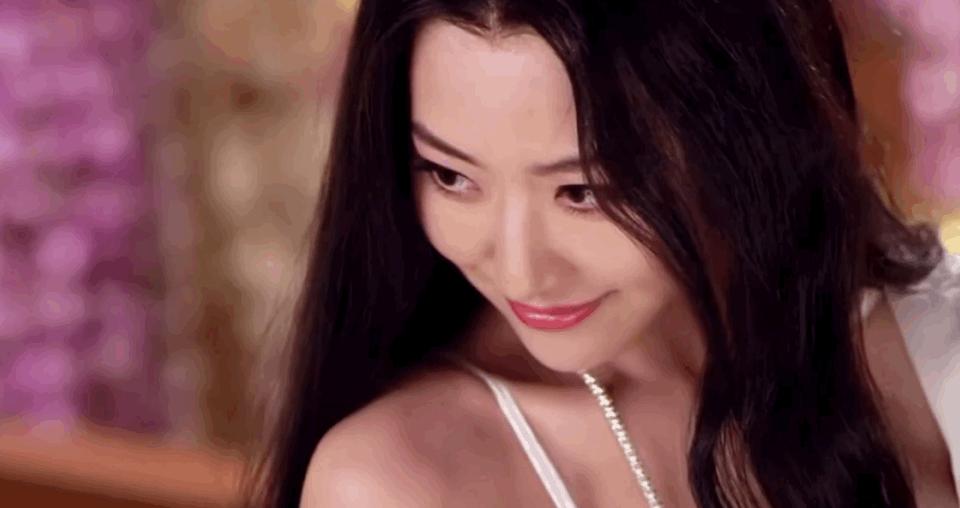 从玉漱到萧美娘，背靠资源难“翻红”的*冰白**：当红隐退后悔了吗？