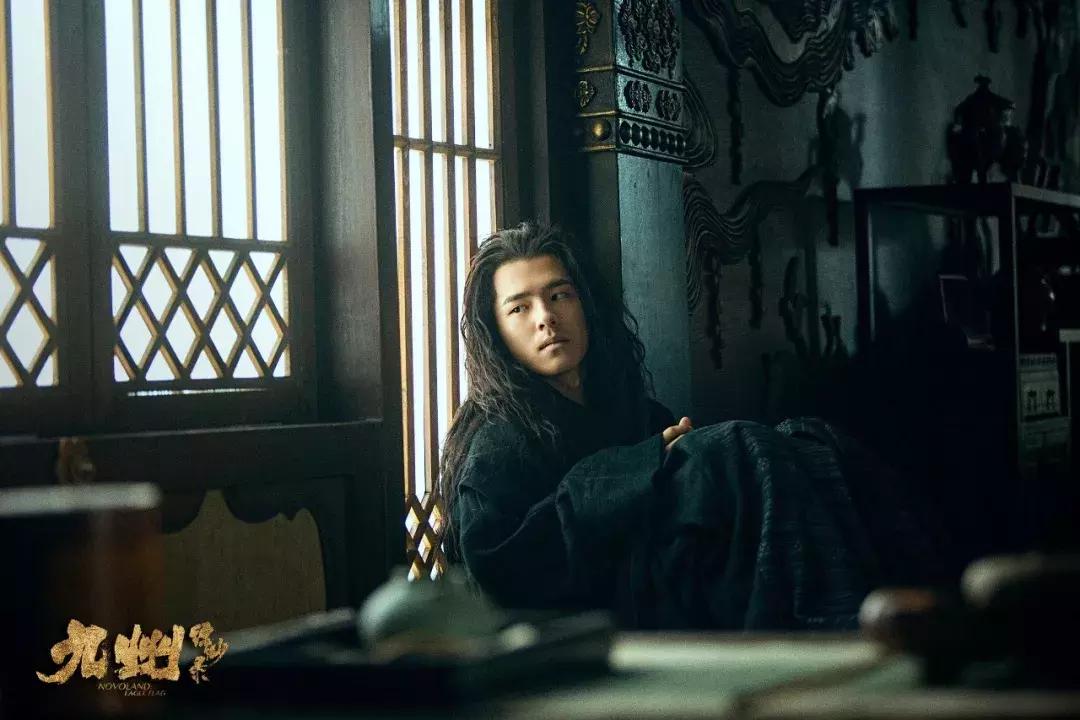 终评|只有群雄闪耀，九州才能从一个世界走向史诗