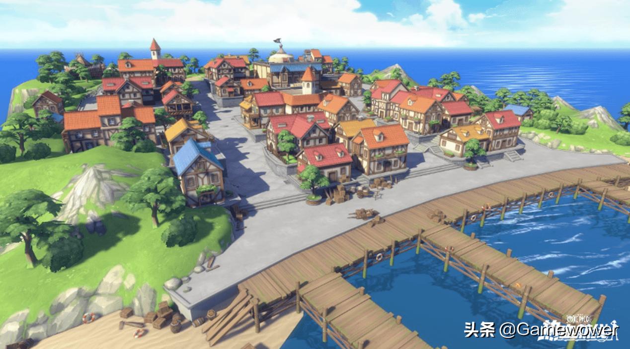 航海王热血航线朝夕光年下载,航海王热血航线朝夕光年账号登录