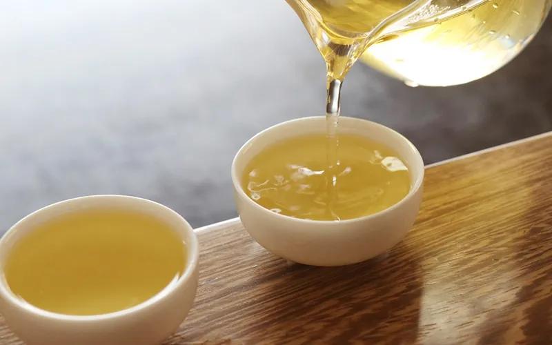 2024年临沧茶区普洱茶春茶价格表,临沧普洱茶春茶
