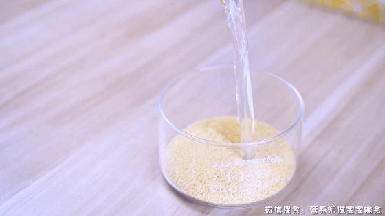 宝宝缺硒吃什么食物,宝宝健脾胃缓解便秘辅食