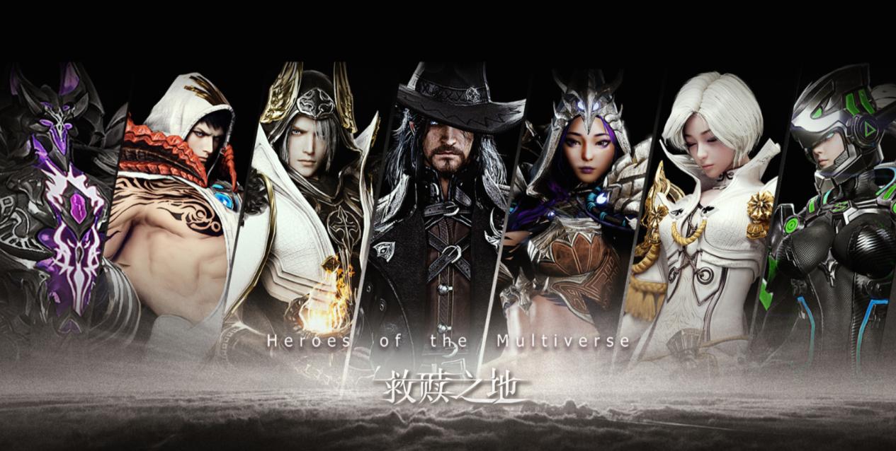 moba和吃鸡结合起来的手游,moba加吃鸡手游有哪些