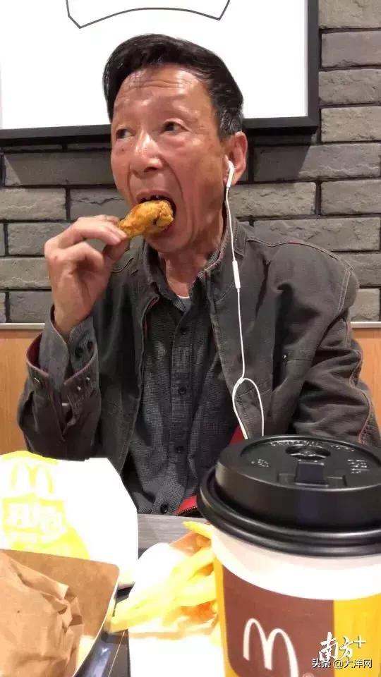 潮汕大叔挑战年轻人吃100样东西,潮汕大叔吃100样食物