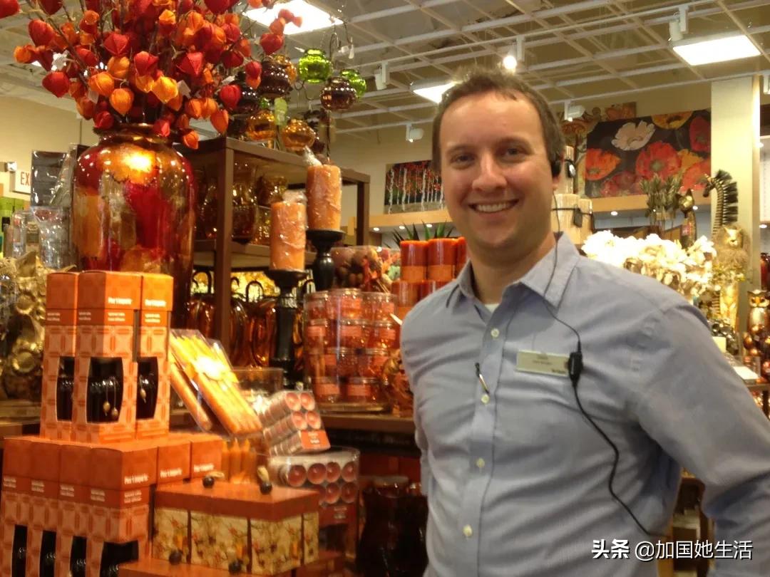 加拿大零售业,加拿大关门了吗