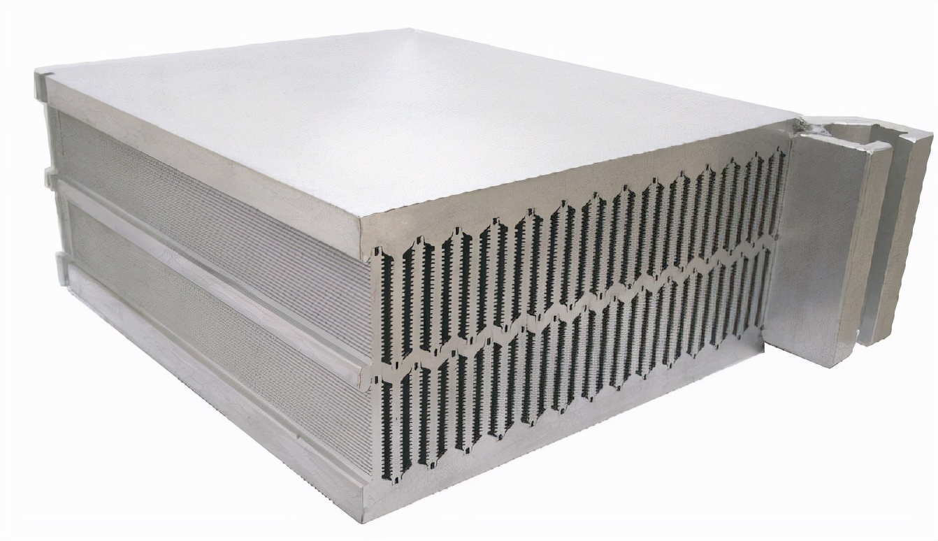 铝代替铜可能性,铝的特性是什么