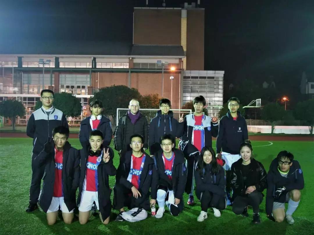 上海民办包玉刚学校,上海包玉刚实验学校