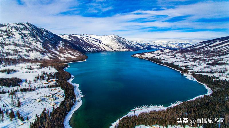 阿勒泰冰雪旅游,阿勒泰冰雪旅游宣传
