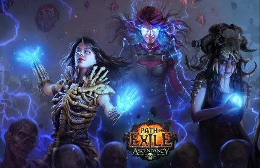 流放之路大伤弓教程,流放之路元素大伤弓教程