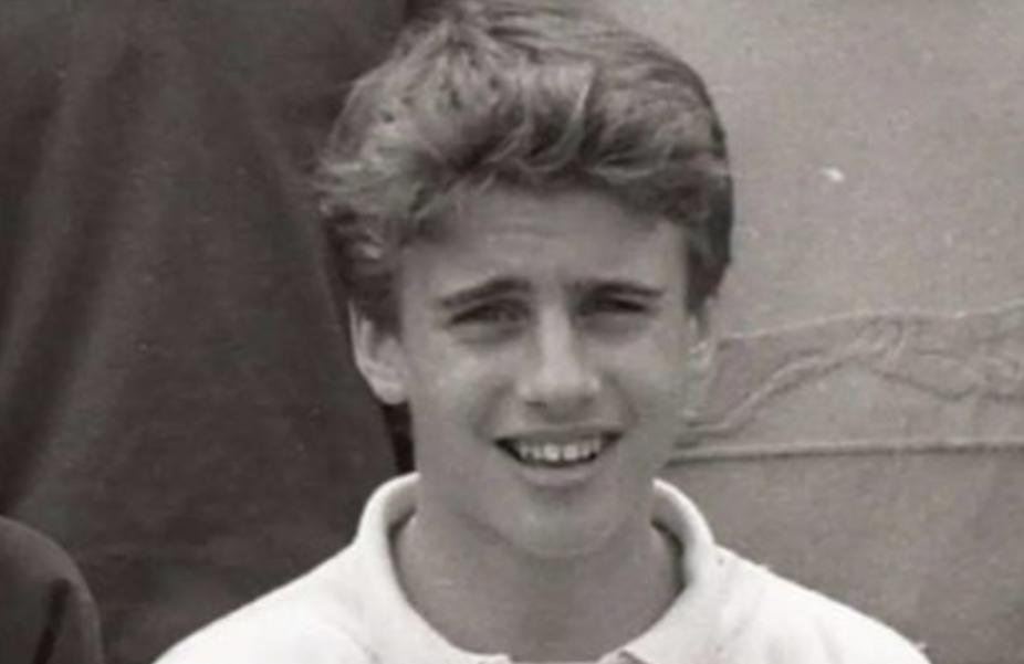 布丽吉特带几个儿孙嫁马克龙,马克龙与妻子布丽吉特的情感