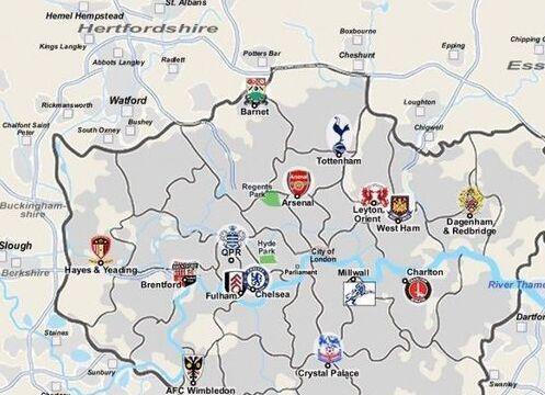 足球实力排名第一国家,世界哪个地区足球最强