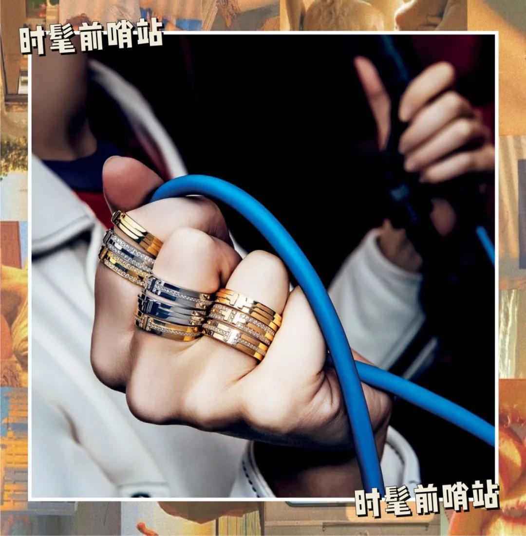 大牌婚戒对戒推荐,大牌经典对戒及价格