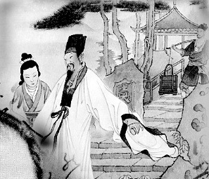 儒林外史杜少卿评价,儒林外史杜少卿排名第几