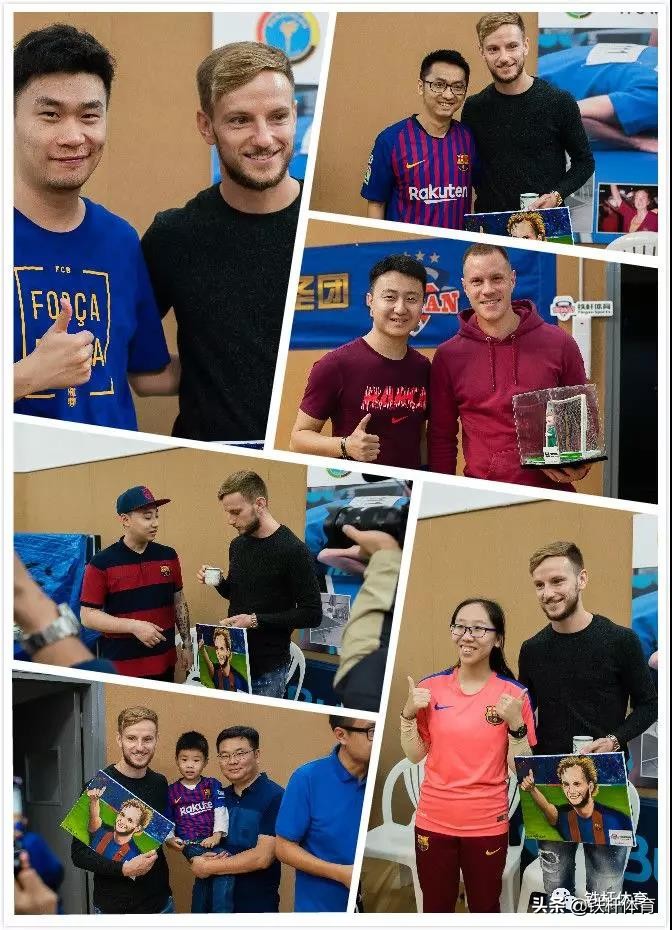 诺坎普看球旅行团,诺坎普去巴塞罗那看球